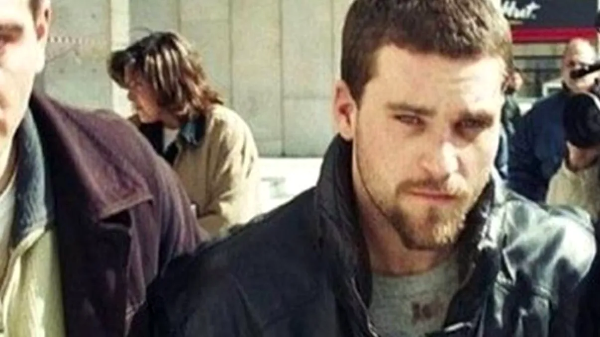 Criminalul Konstantinos Passaris poate cere eliberarea din închisoare. Ce se întâmplă de joi (exclusiv)