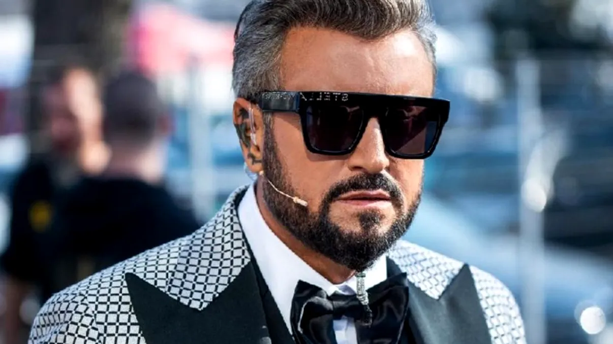 Cum a fost surprins Cătălin Botezatu în Varna, Bulgaria. Te așteptai la această ipostază? VIDEO