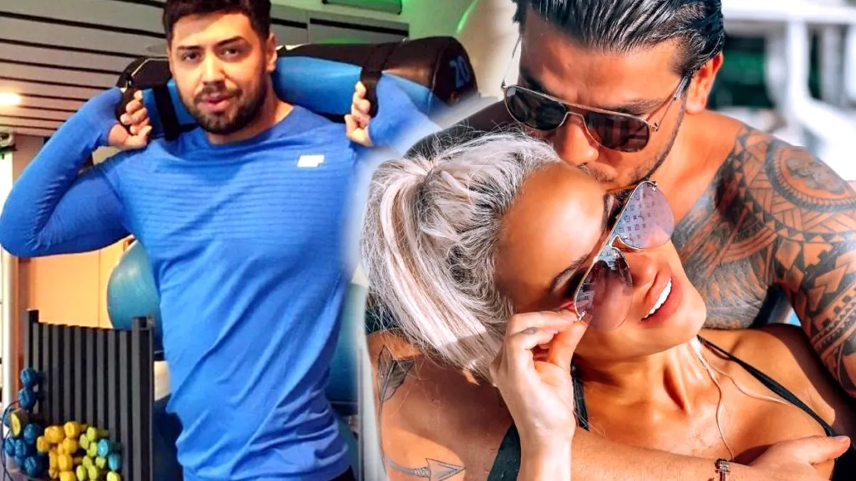 Cum și-au împărțit averea Anda Adam și soțul ei. Am aflat toate detaliile despre partajul neoficial EXCLUSIV