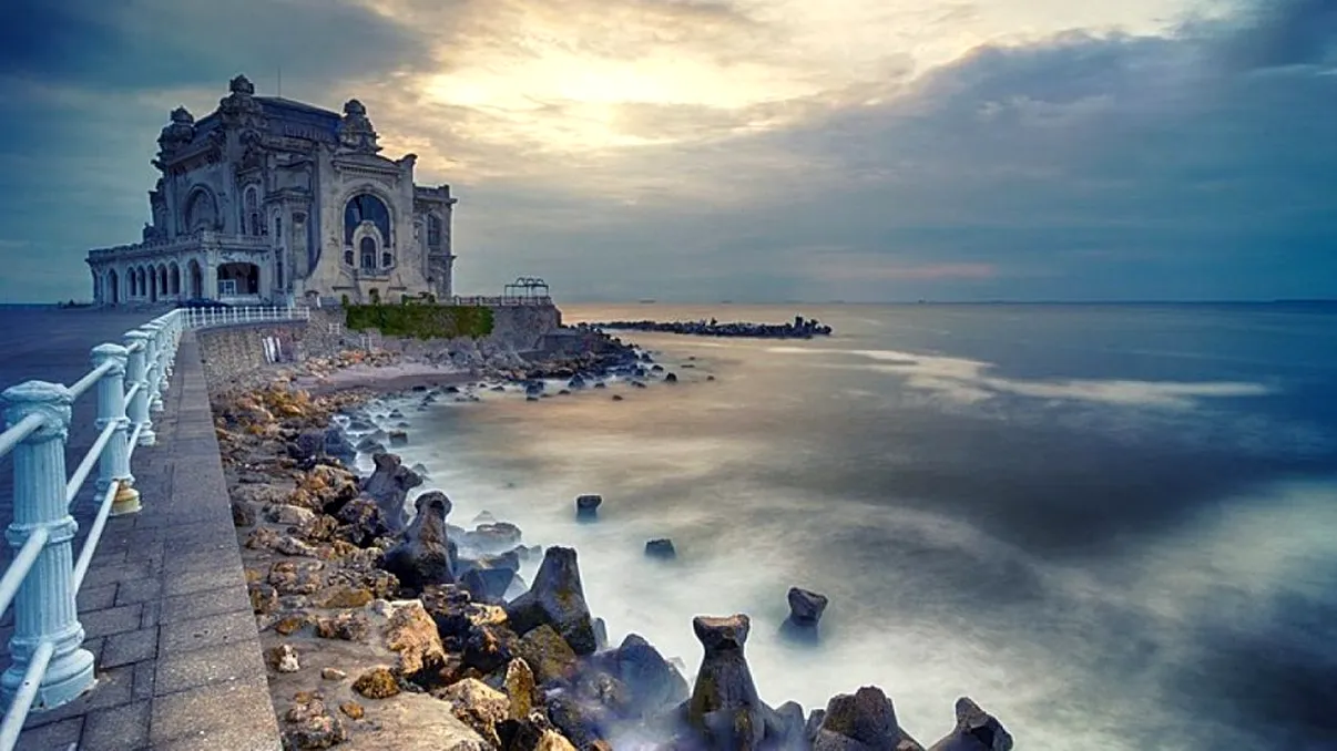 Cum va fi vremea în weekend-ul 13-15 august. Va fi cel mai aglomerat de la mare, în 2021