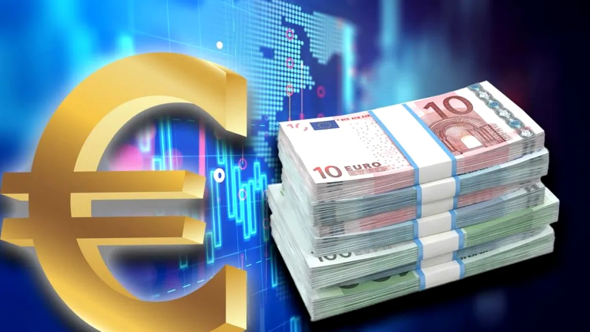 Curs BNR pentru 18 august 2021. Câți lei vom plăti astăzi pentru un euro