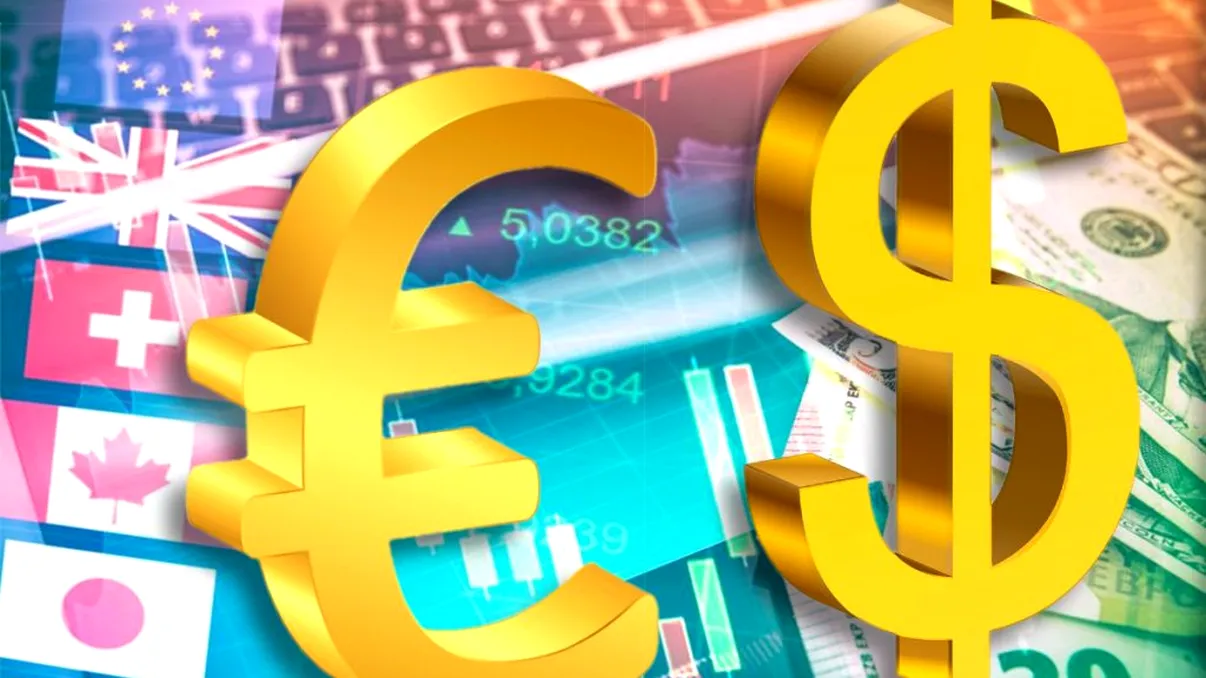 Curs BNR pentru 4 august 2021. Ce valoare înregistrează astăzi euro