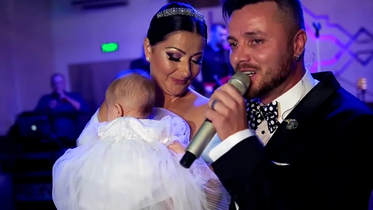 De ce a ieșit Tavi Clonda din trupă. Adevăratul motiv al soțului Gabrielei Cristea