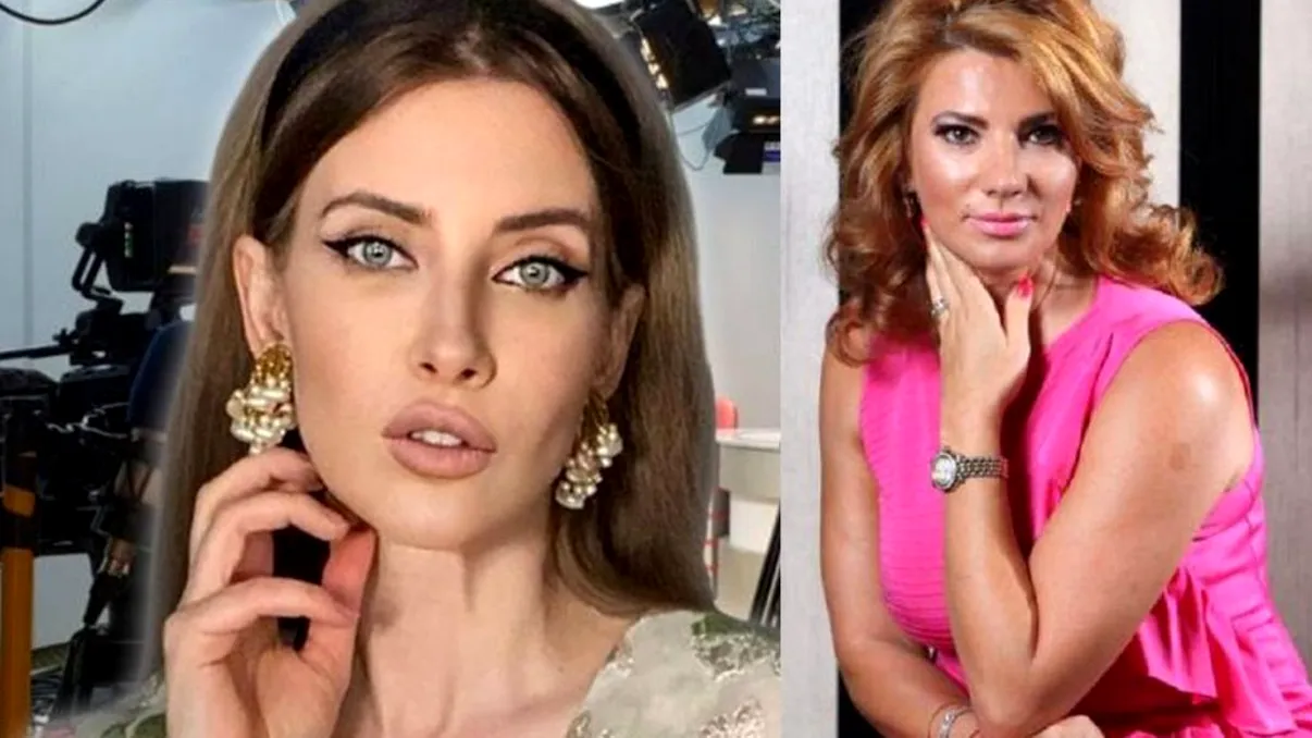 De ce s-a supărat Iulia Albu pe Mihaela Borcea, de fapt. Am aflat motivul pentru care relația lor s-a răcit (exclusiv)