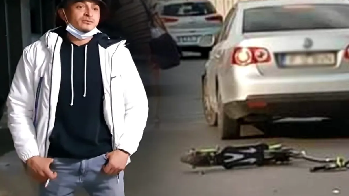 Detalii noi ies la iveală despre trotinetistul Bafto, ucis în trafic de un motociclist. Avocatul suspectului face dezvăluirile