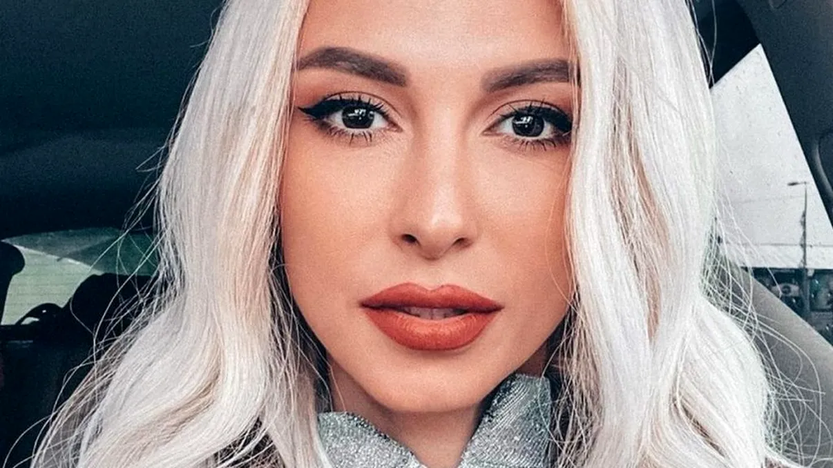 Detaliul observat de fanii Andreei Bălan. S-au supărat rău de tot, ce s-a întâmplat