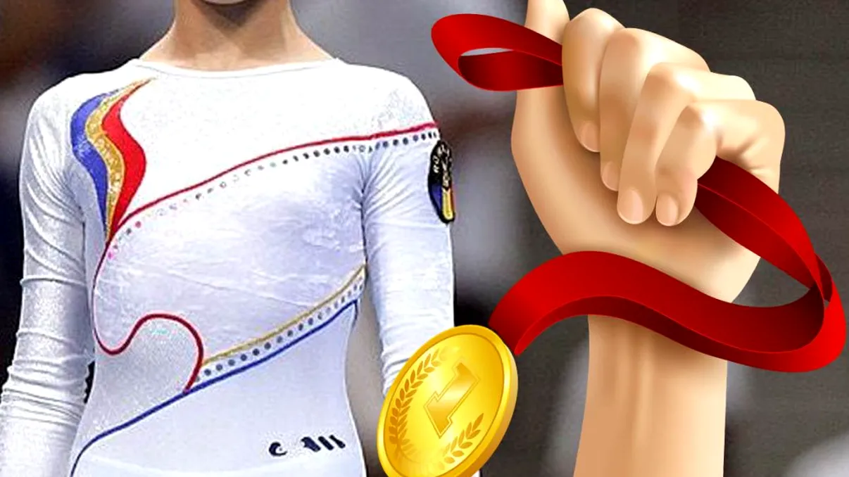 Drama unei campioane olimpice din România. E internată la sanatoriu la 33 de ani