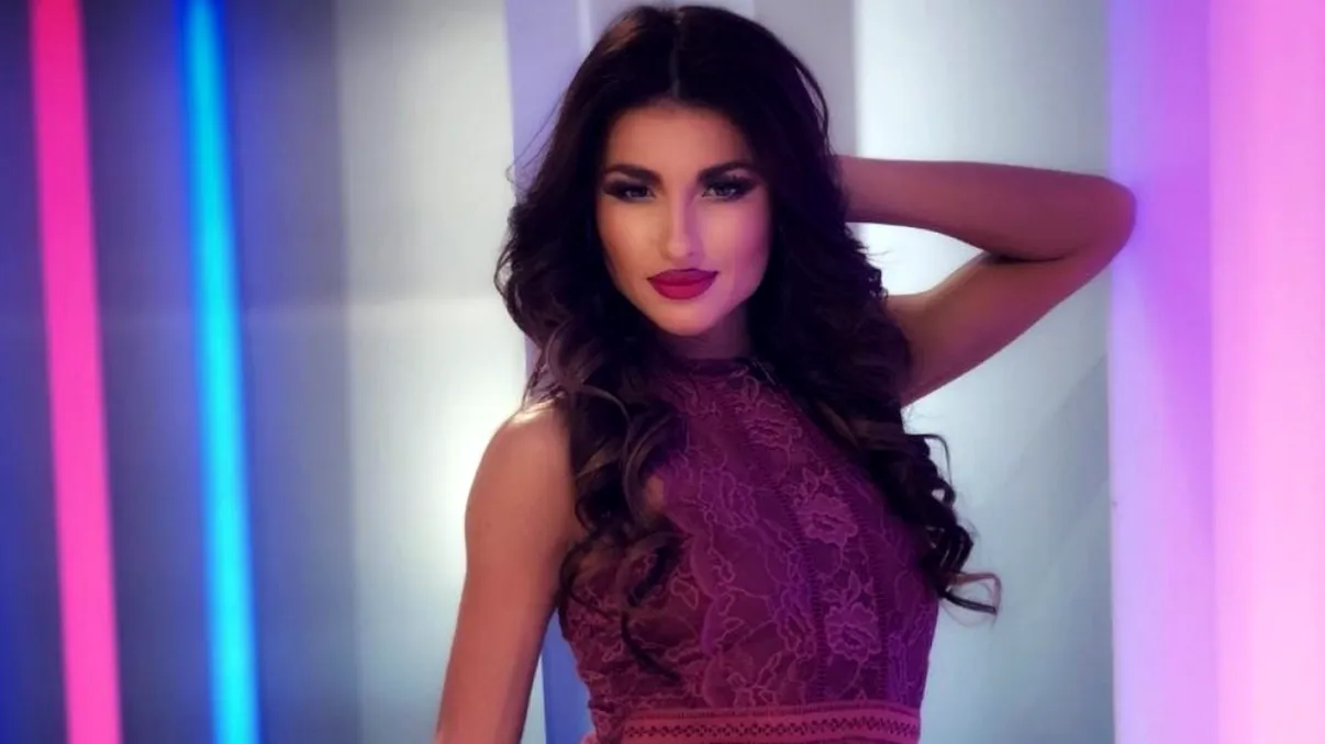 Elena Marin, probleme mari de sănătate după Survivor România. Ce a pățit rivala lui Zanni