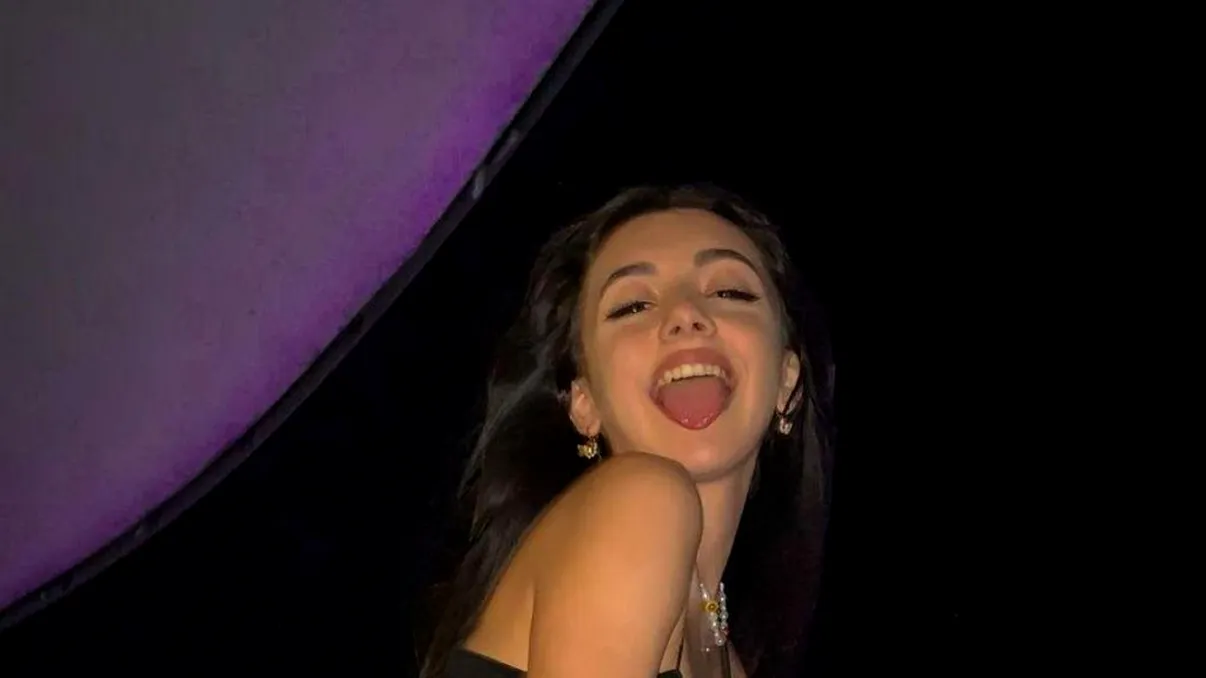 Fata lui Chef Sorin Bontea s-a îndrăgostit?! Cu cine a apărut Miruna FOTO