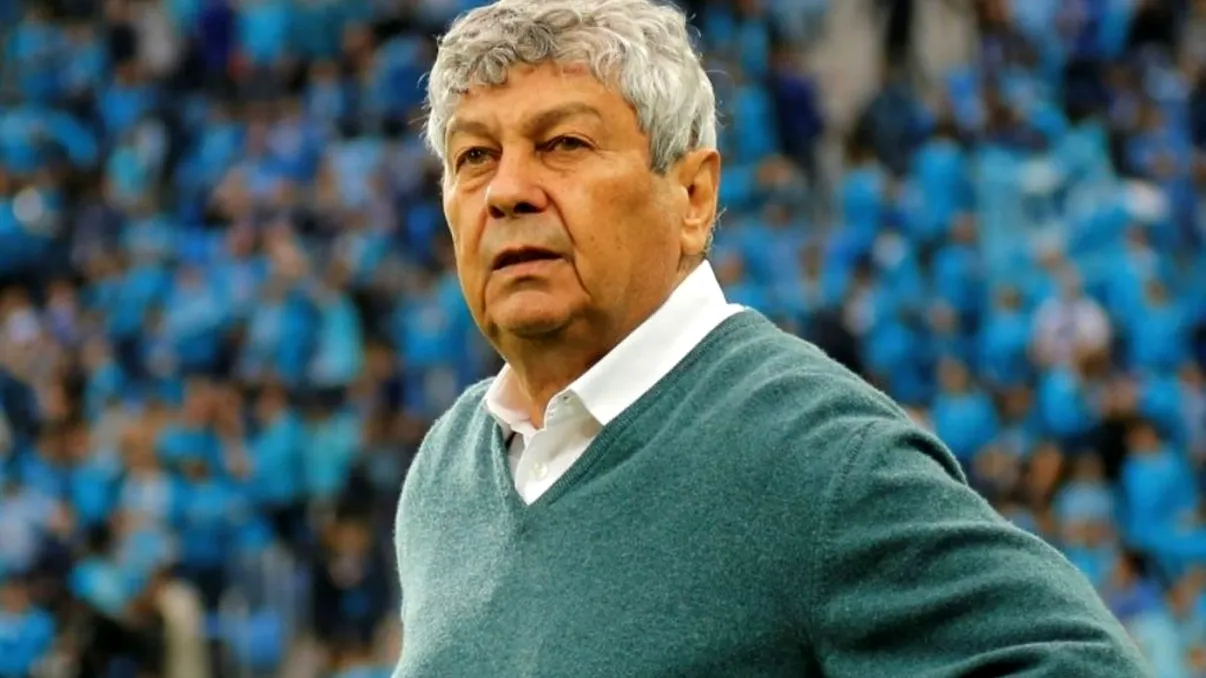 Ghinion uriaș pentru Mircea Lucescu. UEFA i-a dat cea mai proastă veste a săptămânii