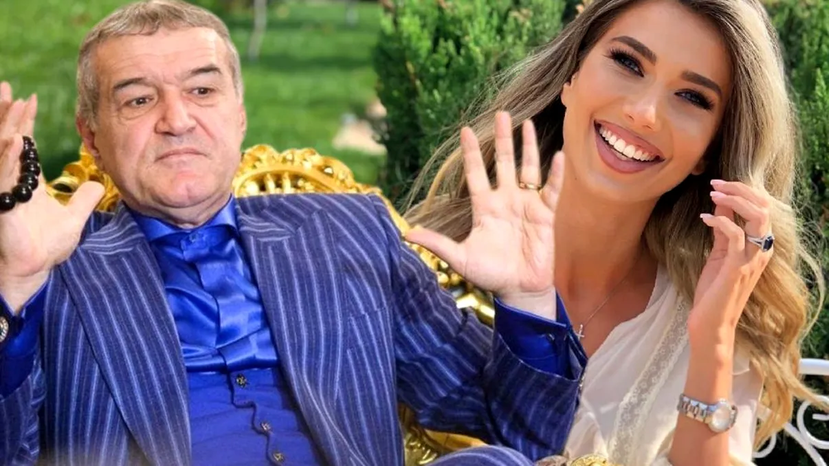 Gigi Becali, naș de cununie pentru fiica unui român celebru! Ce condiție majoră i-a impus viitoarei mirese deja