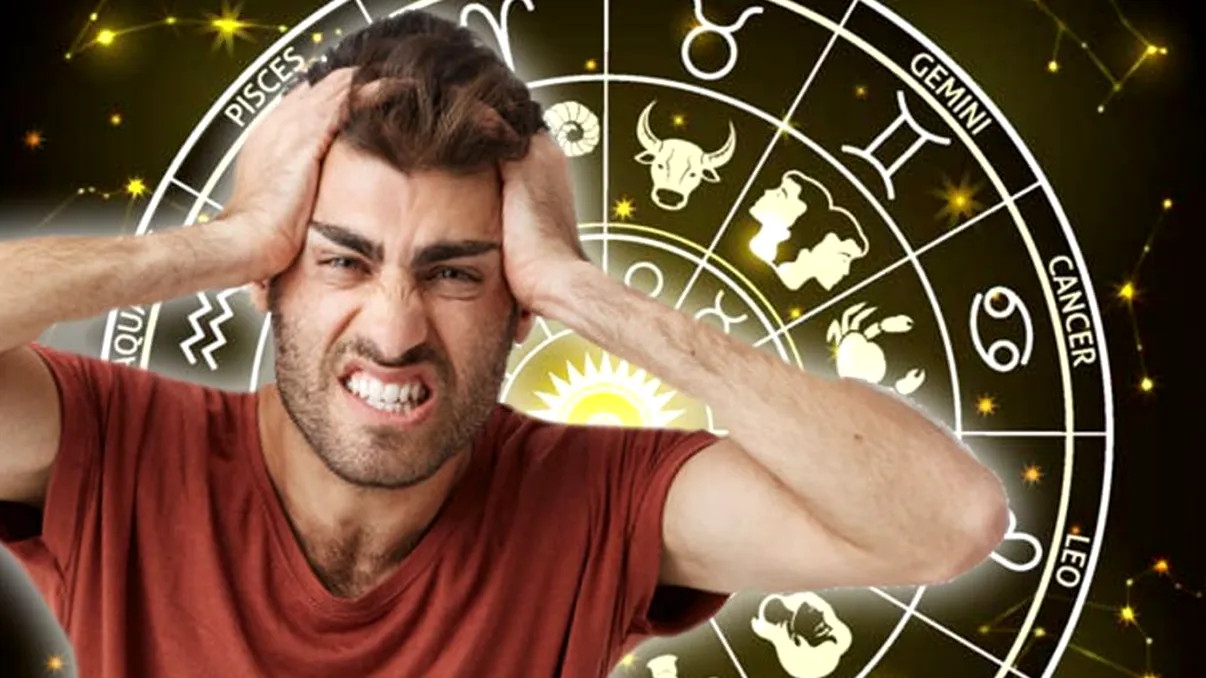 Horoscop 4 august 2021. Zodia care este foarte nervoasă, evită să iei decizii drastice