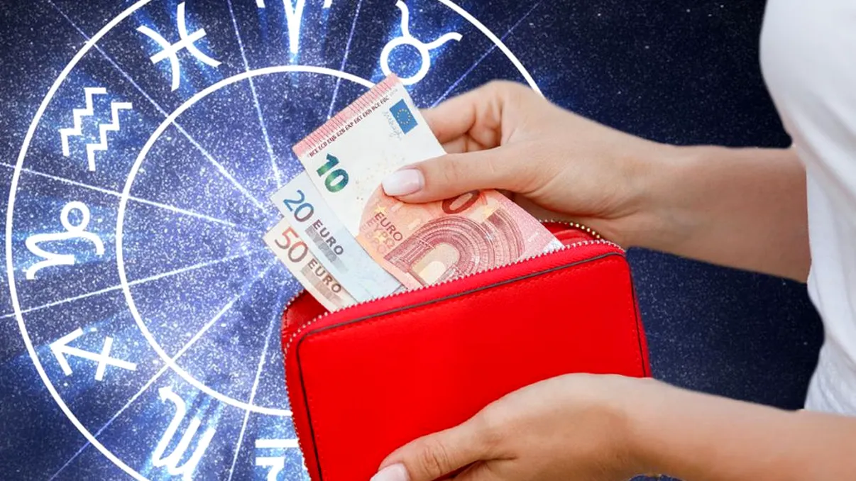 Horoscop zilnic 30 august. Zodia care are șanse mari la bani, încă de la începutul săptămânii