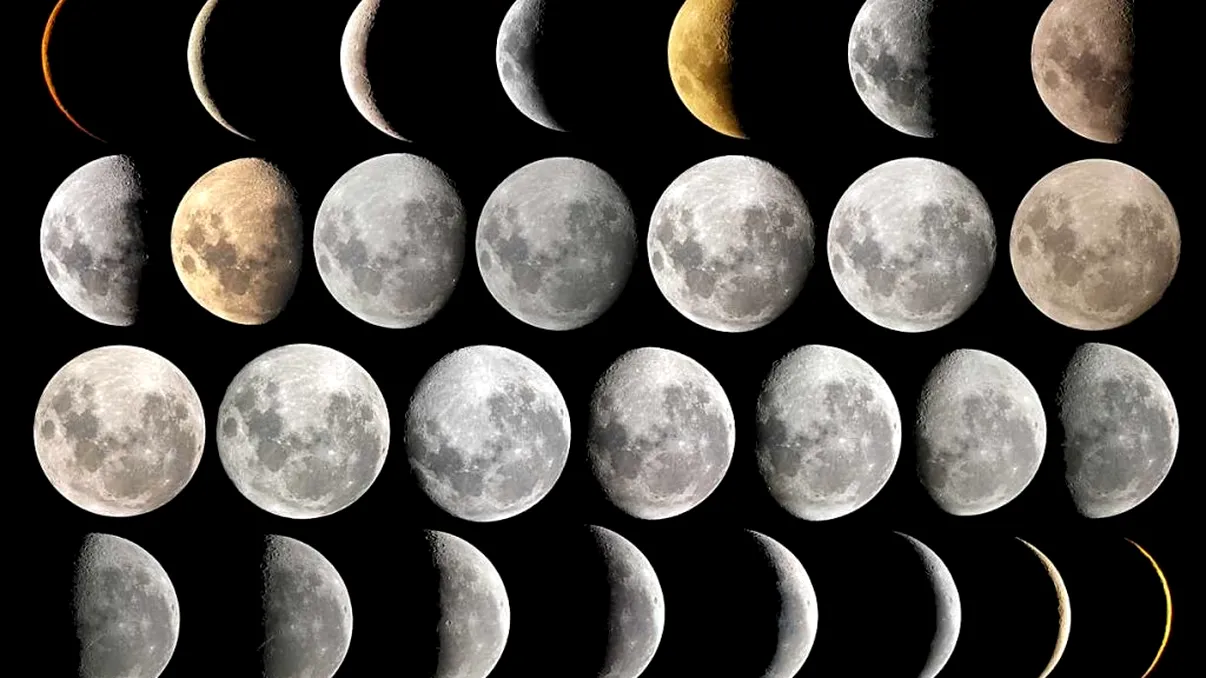 Horoscop. Cum sunt afectate zodiile, în funcție de fazele lunii. Ce trebuie să știe lumea