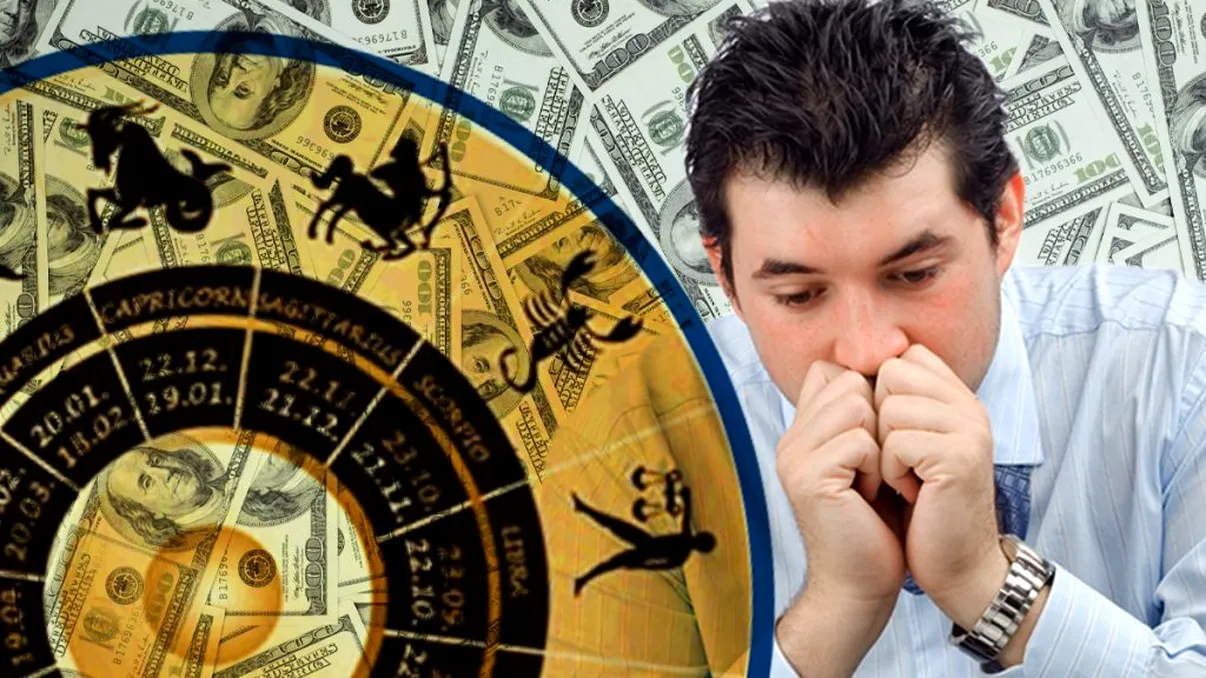 Horoscopul banilor 17-22 august. Zodia care dă lovitura în aceste zile, totul va merge perfect