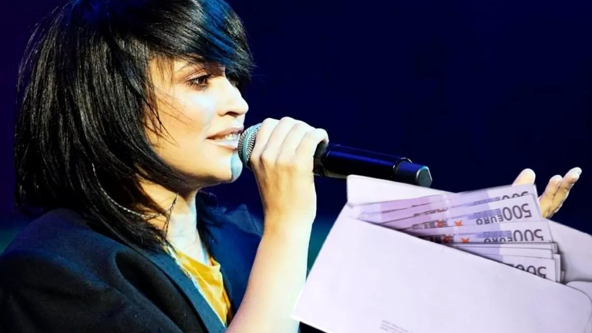Irina Rimes, tarif colosal la Zilele Vasluiului. Cu banii aceștia îți cumperi un teren sau o garsonieră mai mică