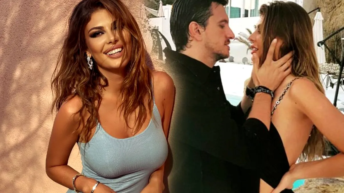 Iubita lui Dragoș Săvulescu, prima reacție după ce l-ar fi dat de gol pe omul de afaceri. Ce s-a întâmplat, de fapt