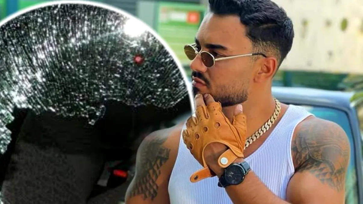 Jador, victima hoților. Ce probleme majore are după ce aceștia l-au deposedat de banii munciți din greu