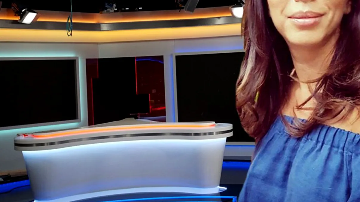 Jurnalista care va reveni la TV după mulți ani. Lasă politica și va modera o emisiune importantă