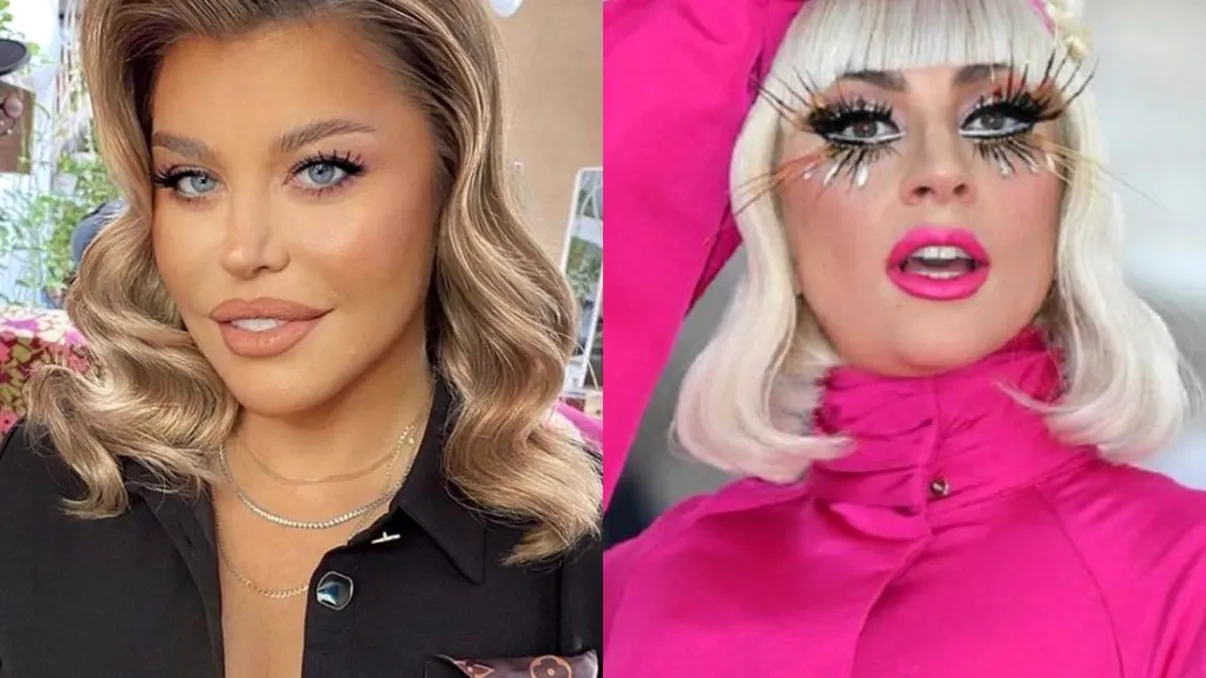 Loredana Groza, transformată în Lady Gaga. Cum a apărut în fața fanilor de această dată