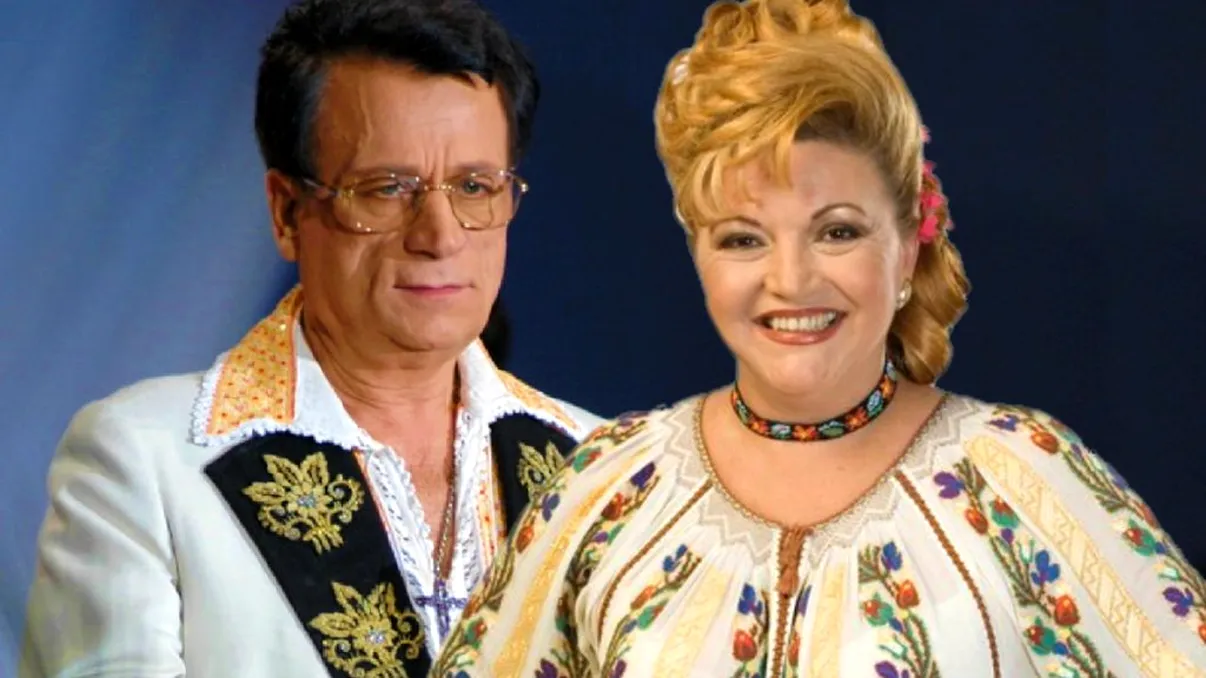 Maria Cârneci, dezvăluiri neștiute despre Ion Dolănescu. Ce relație au avut cei doi