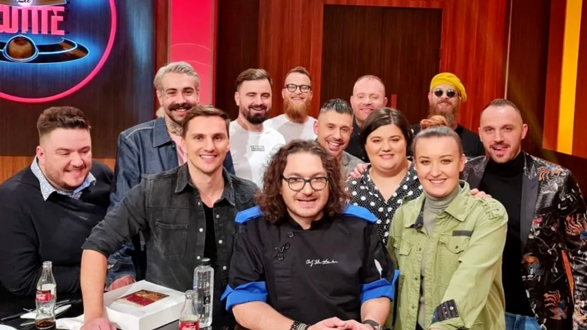 Nuntă la Chefi la cuțite! Ce concurent a spus marele ”Da”, la starea civilă și la biserică