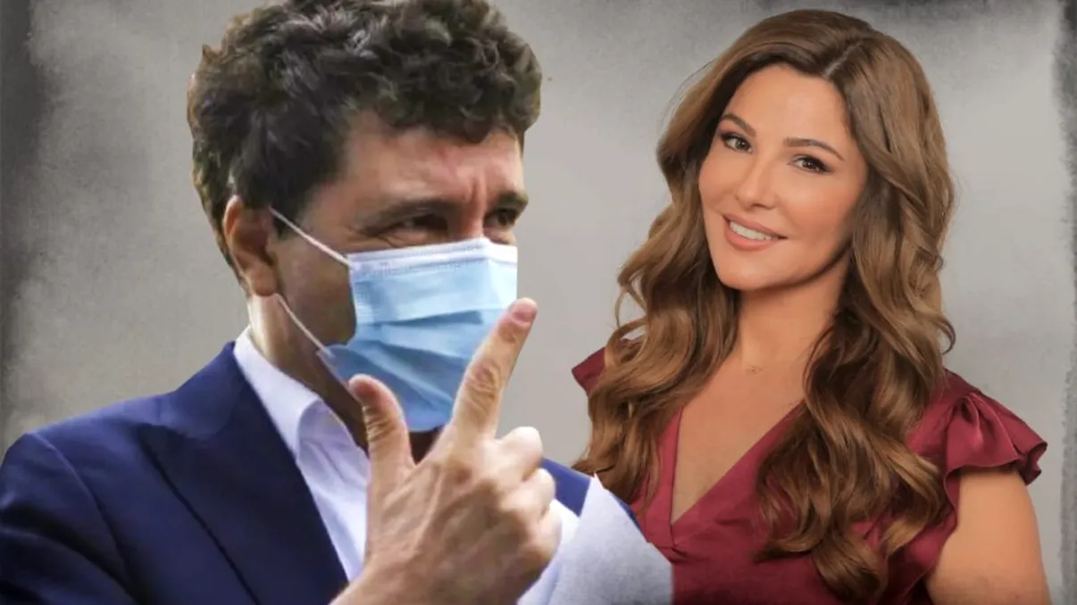 Oana Cuzino și Nicușor Dan, luptă aprigă în instanță. Câte milioane de euro sunt în joc