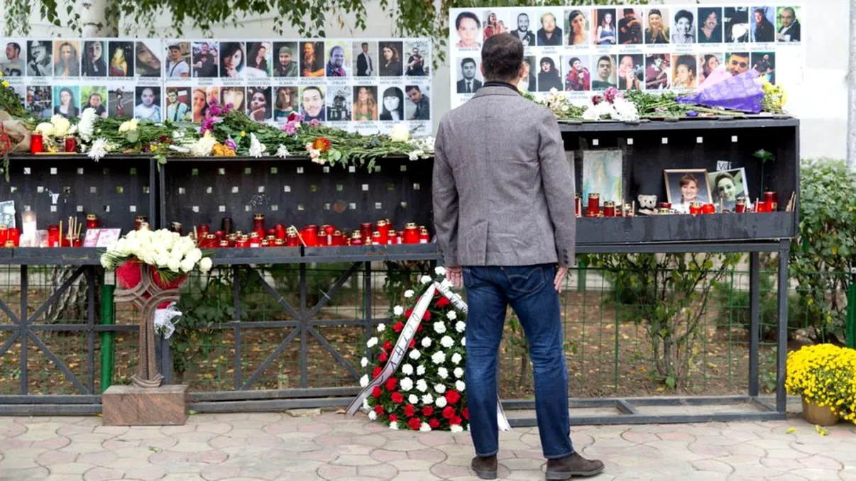 Patroana firmei pirotehnice de la Colectiv a murit! A fost găsită fără suflare în casă