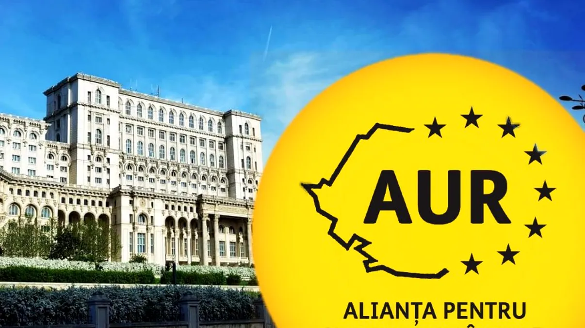 Politician AUR, prins cu droguri în Parlament? Dezvăluiri de ultimă oră: ce avea asupra lui, de fapt