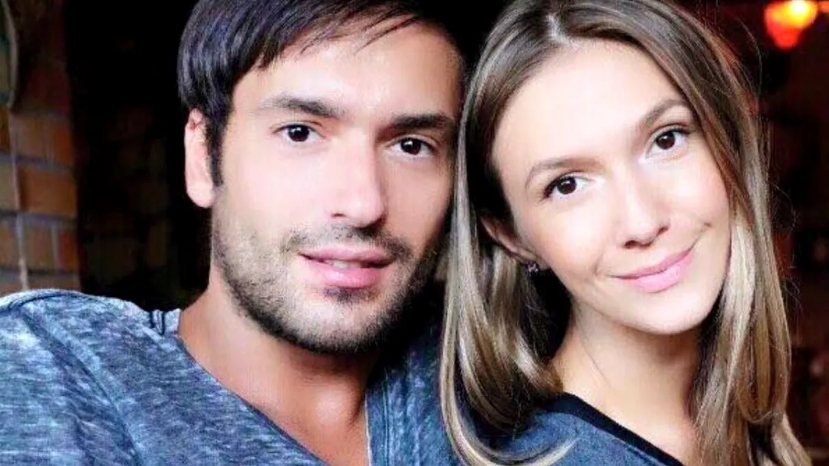 Premieră pentru Adela Popescu și Radu Vâlcan. Ce au făcut cei doi părinți: ”Ne-am făcut curaj”