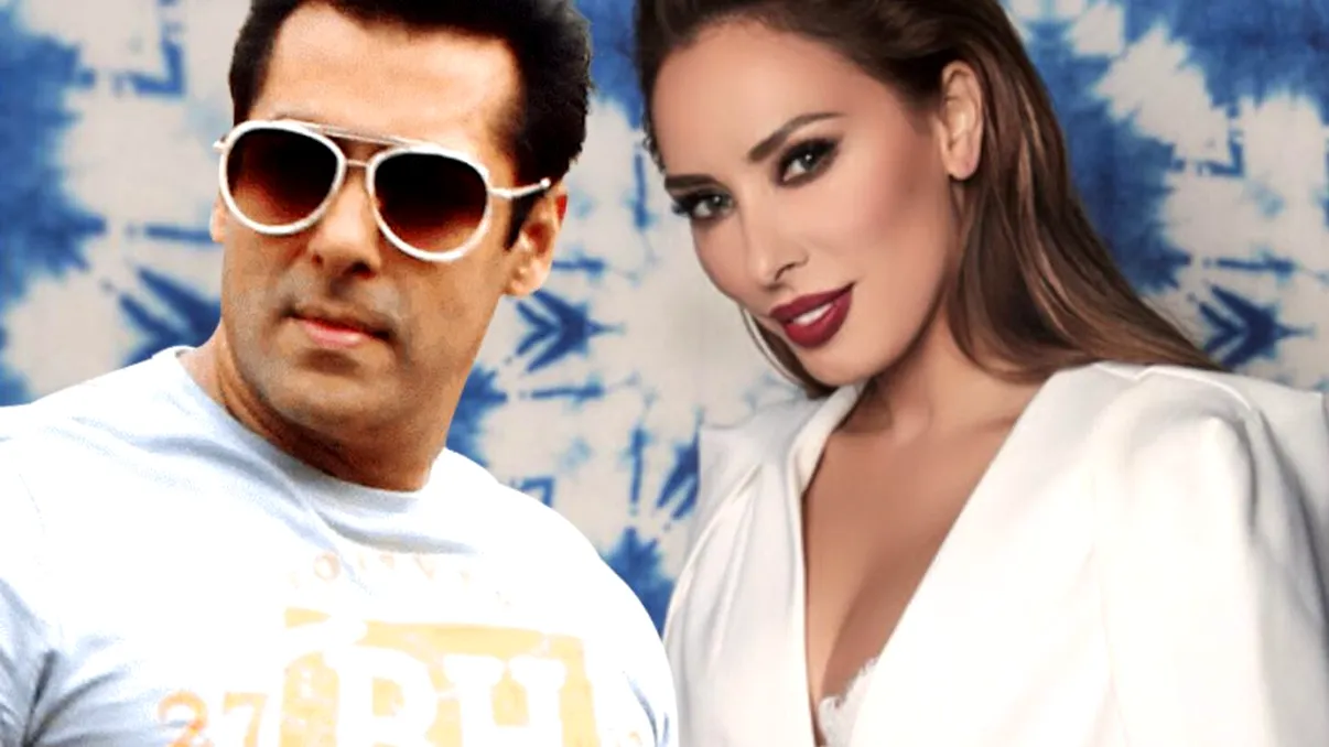 Prima reacție oficială a lui Salman Khan despre soția și fiica din Dubai. Ce a putut să spună soțul Iuliei Vântur despre cele două