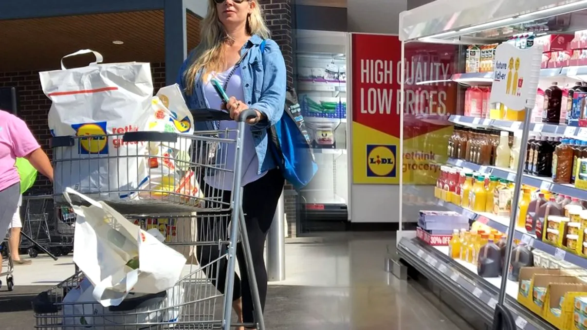 Produsul Lidl România care dispare din magazine. A fost interzis, anunțul este oficial