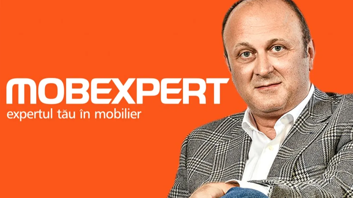 Proprietarul Mobexpert dă lovitura în București. Ce vrea să facă Dan Șucu: e o premieră