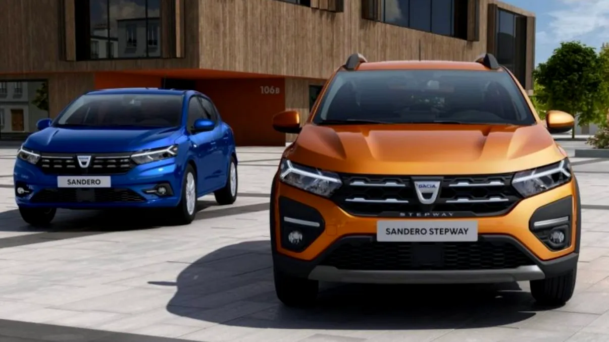 Reușită senzațională pentru Dacia în Europa. Pe cine a reușit să învingă, în sfârșit!