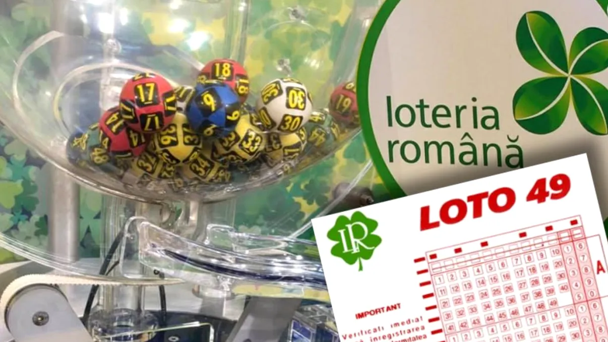 Rezultate LOTO 6 din 49, Joker și Noroc. Acestea sunt toate numerele extrase de joi, 19 august 2021 LIVE