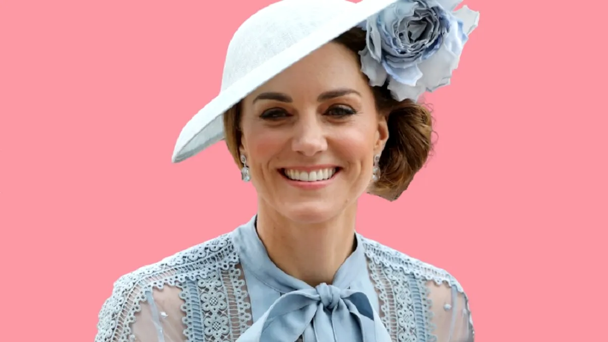 Secretul lui Kate Middleton s-a aflat. Ce își aplică pe față pentru un ten impecabil