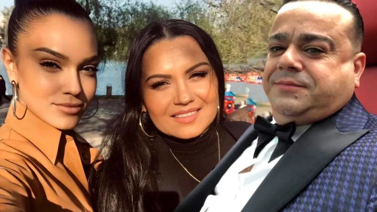 Soția lui Adi Minune a ajuns la spital. A fost operată de urgență: în ce stare se află