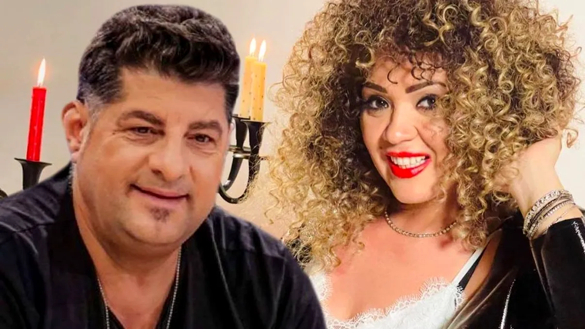 Tavi Colen și Minodora, primele reacții după ce bărbatul a fost acuzat de tentativă de viol. Ce s-a întâmplat între cei doi EXCLUSIV