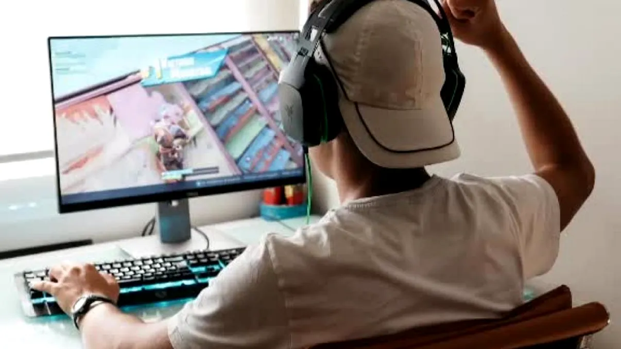 Țara unde copiii au voie jocuri online doar 3 ore pe săptămână. Este ilegal mai mult