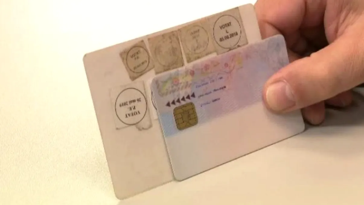 Următorul oraș în care se vor emite buletinele electronice, după Cluj. Pentru ce va putea fi folosit noul card de identitate