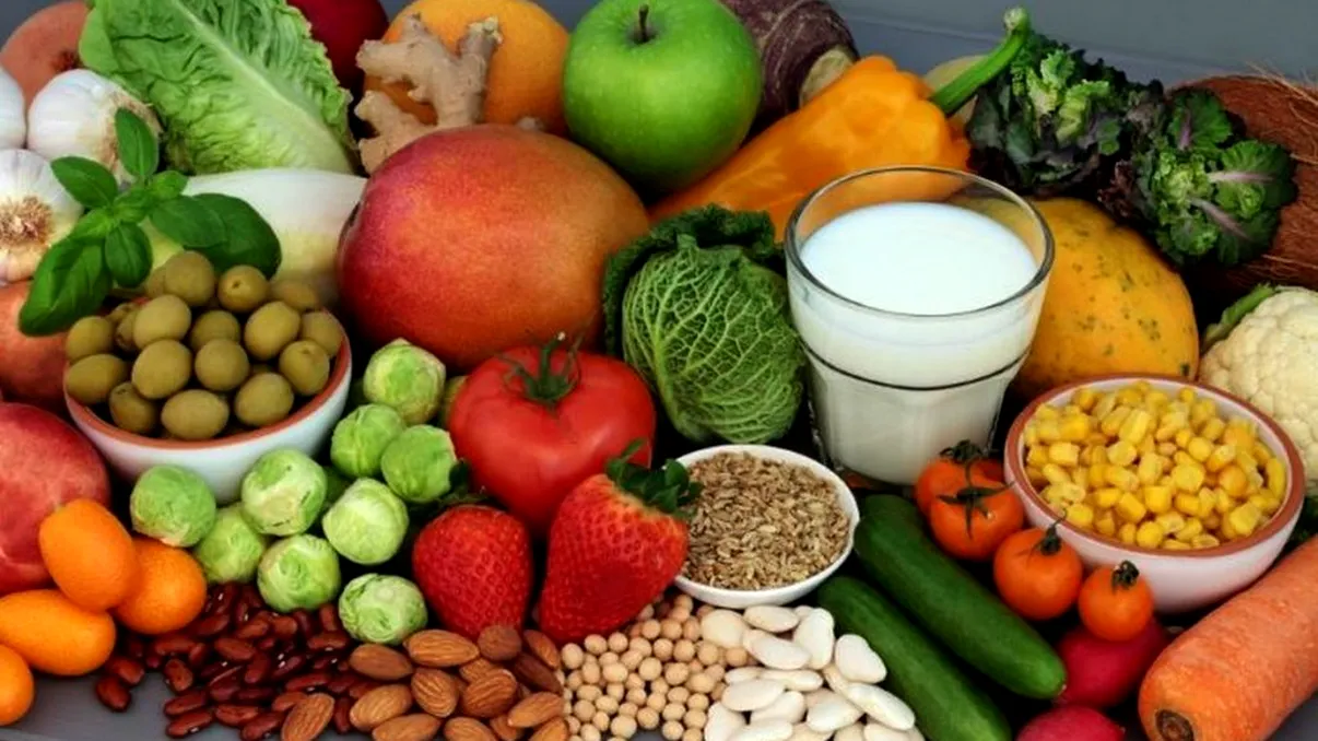 Alimentele din antichitate pe care le mâncăm și în prezent. Pariu că nu știai cât de vechi sunt unele feluri de mâncare?