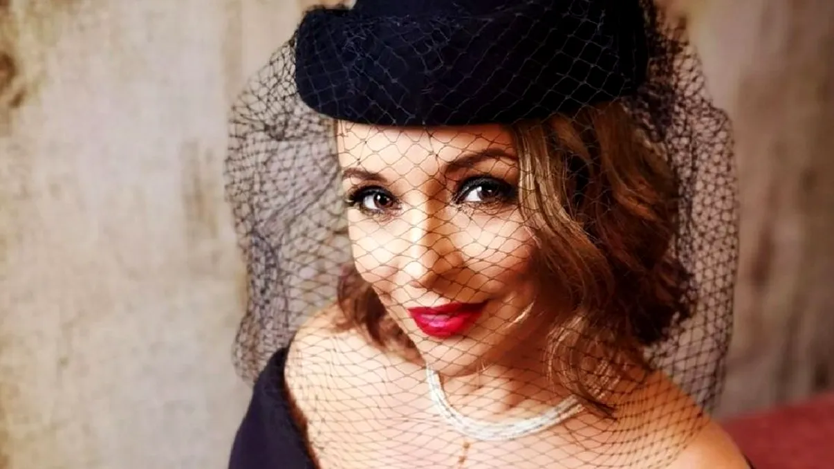 Andreea Marin a făcut anunțul pentru fanii ei: ”Sunt mireasă!” Cum arată în rochia albă