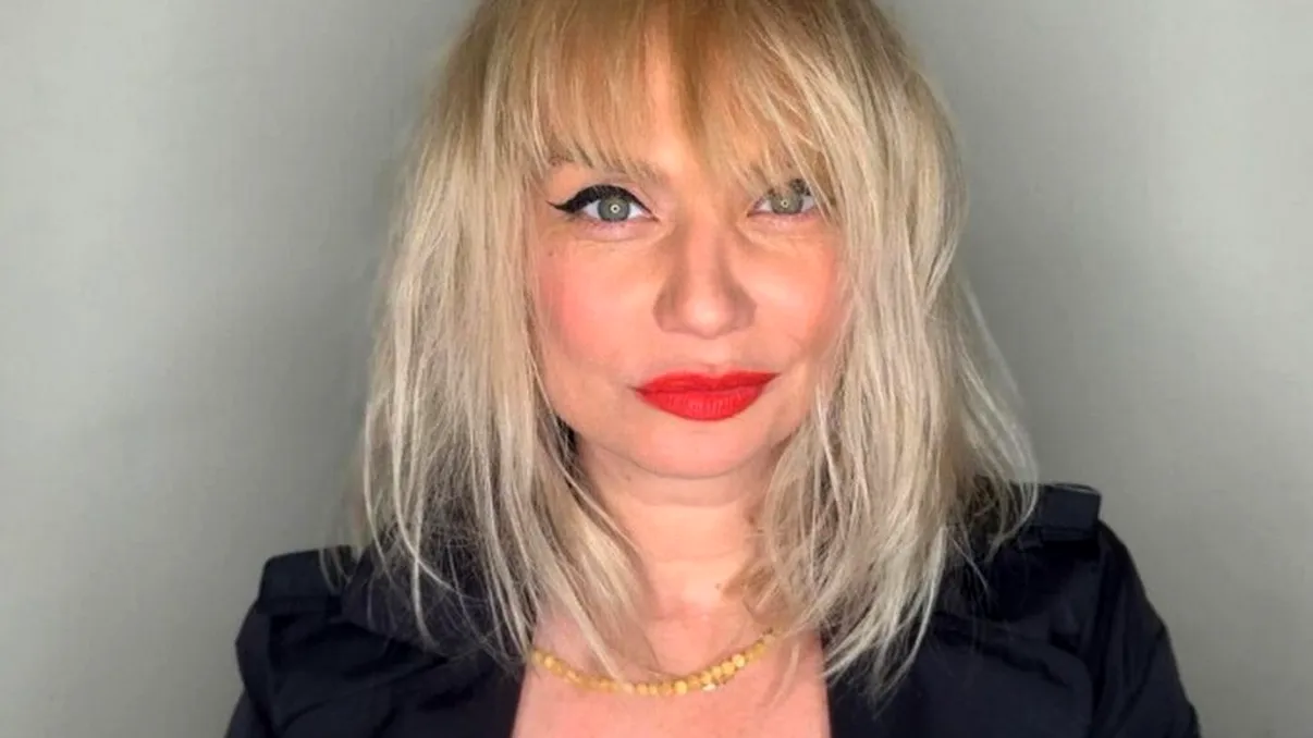 Când va fi externată fiica Cristinei Cioran, de fapt. Cât va mai sta micuța internată (exclusiv)