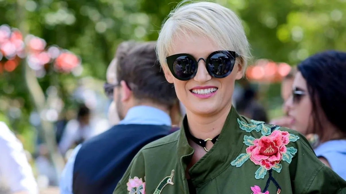Carmen Negoiță, noua vedetă de la Bravo, ai stil. Surpriza verii la Kanal D