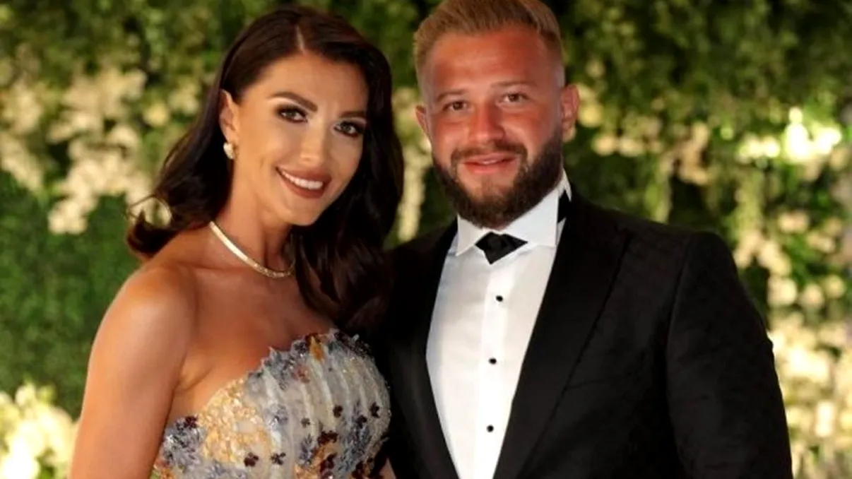 Cum face bani soțul Ilincăi Vandici. Andrei Neacșu are o afacere foarte profitabilă