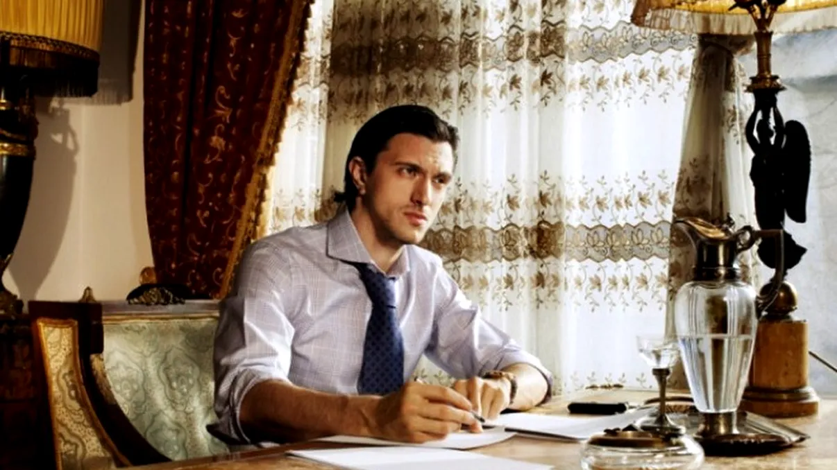 Ce avere ar avea Dragoș Săvulescu, de fapt. Fostul acționar al lui Dinamo a fost arestat azi