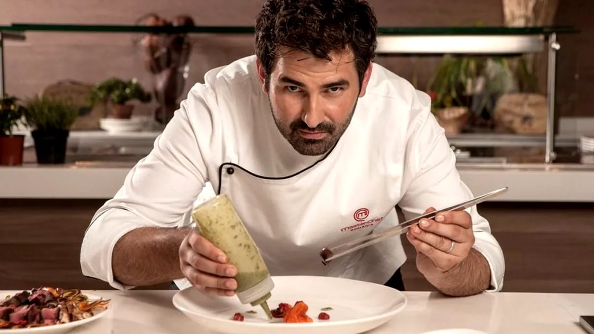 Chef Adi Hădean, mărturisire revoltătoare despre litoralul românesc. Ce ar fi văzut pe nisip, aproape de apă