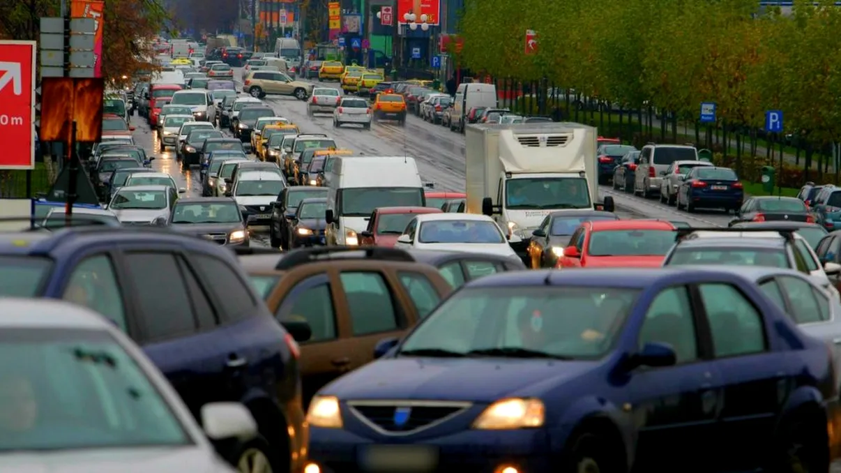 Ce se întâmplă cu impozitul auto pentru mașinile vechi. Anunțul oficial al ministrului