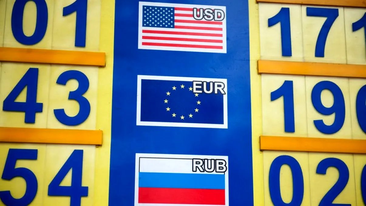 Curs BNR pentru 9 august 2021. Care sunt noile valori