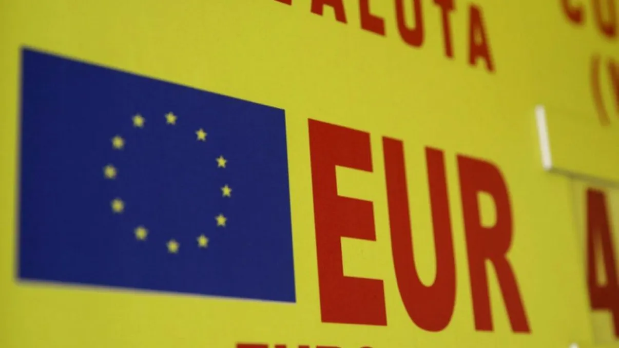 Curs BNR pentru 10 august 2021. Care este valoarea Euro